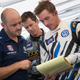 Image for article titled While You're All Wondering Where Scott Speed Went, He's Busy Winning Championships